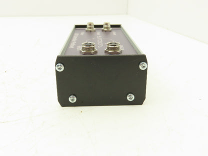 Eurosort I-18-B PLC LED Controller Profinet Terminal Communication Interface