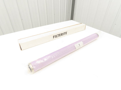 Filterite DFN 30-30AN Filter Cartridge 30 Inch Length 30 Micron 2.6" OD