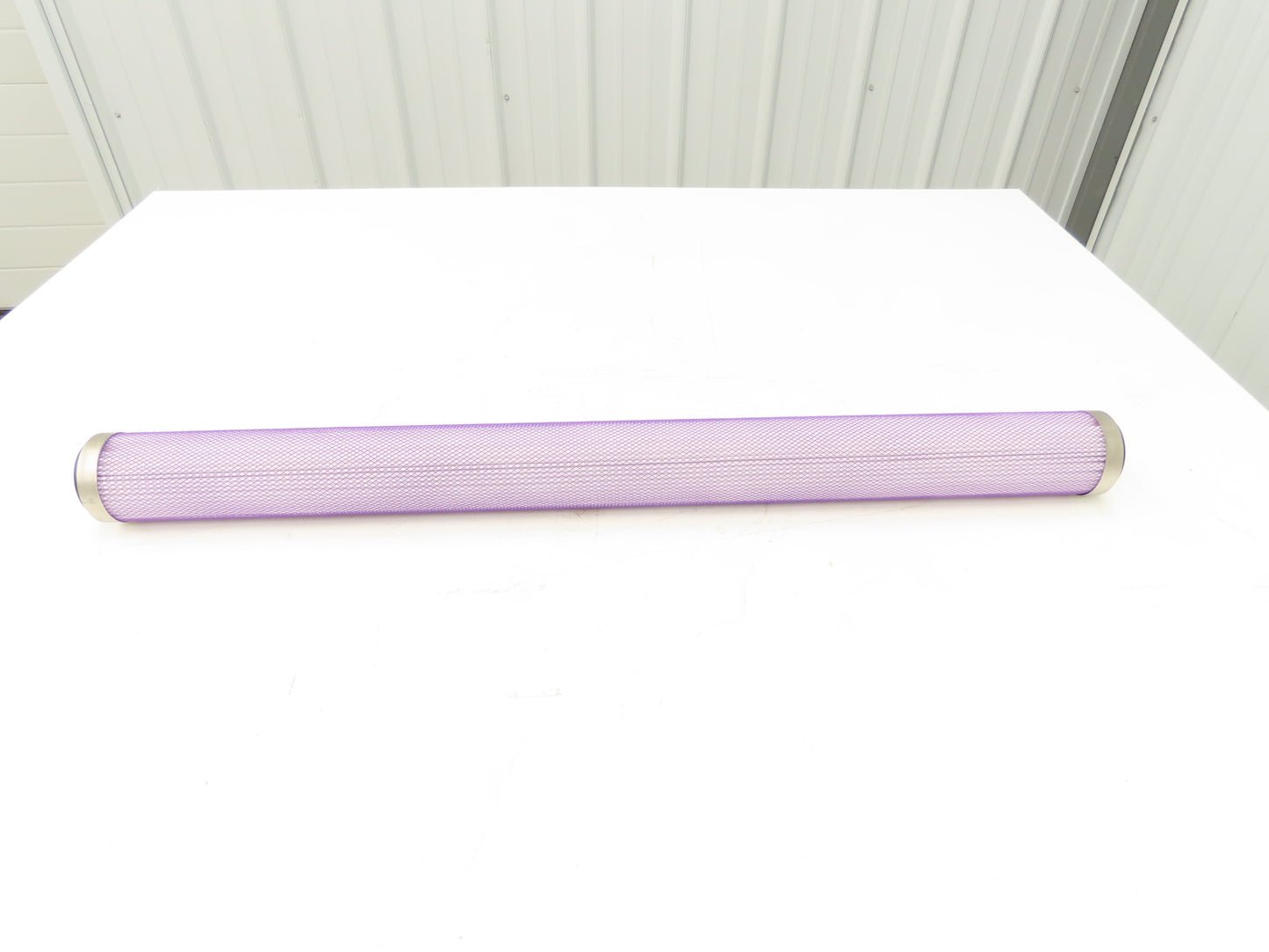 Filterite DFN 30-30AN Filter Cartridge 30 Inch Length 30 Micron 2.6" OD