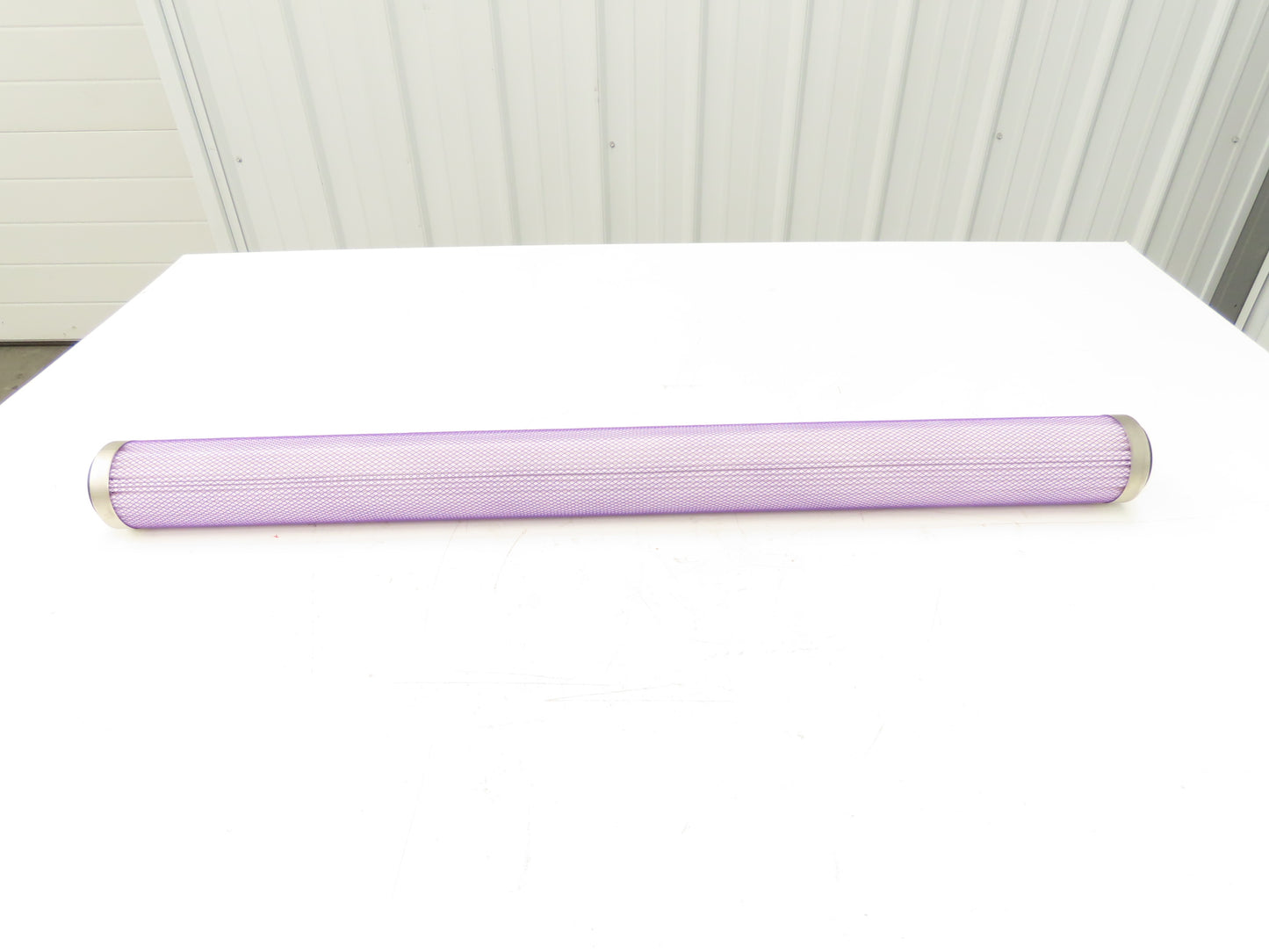 Filterite DFN 30-30AN Filter Cartridge 30 Inch Length 30 Micron 2.6" OD