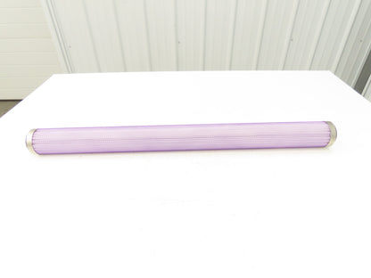 Filterite DFN 30-30AN Filter Cartridge 30 Inch Length 30 Micron 2.6" OD