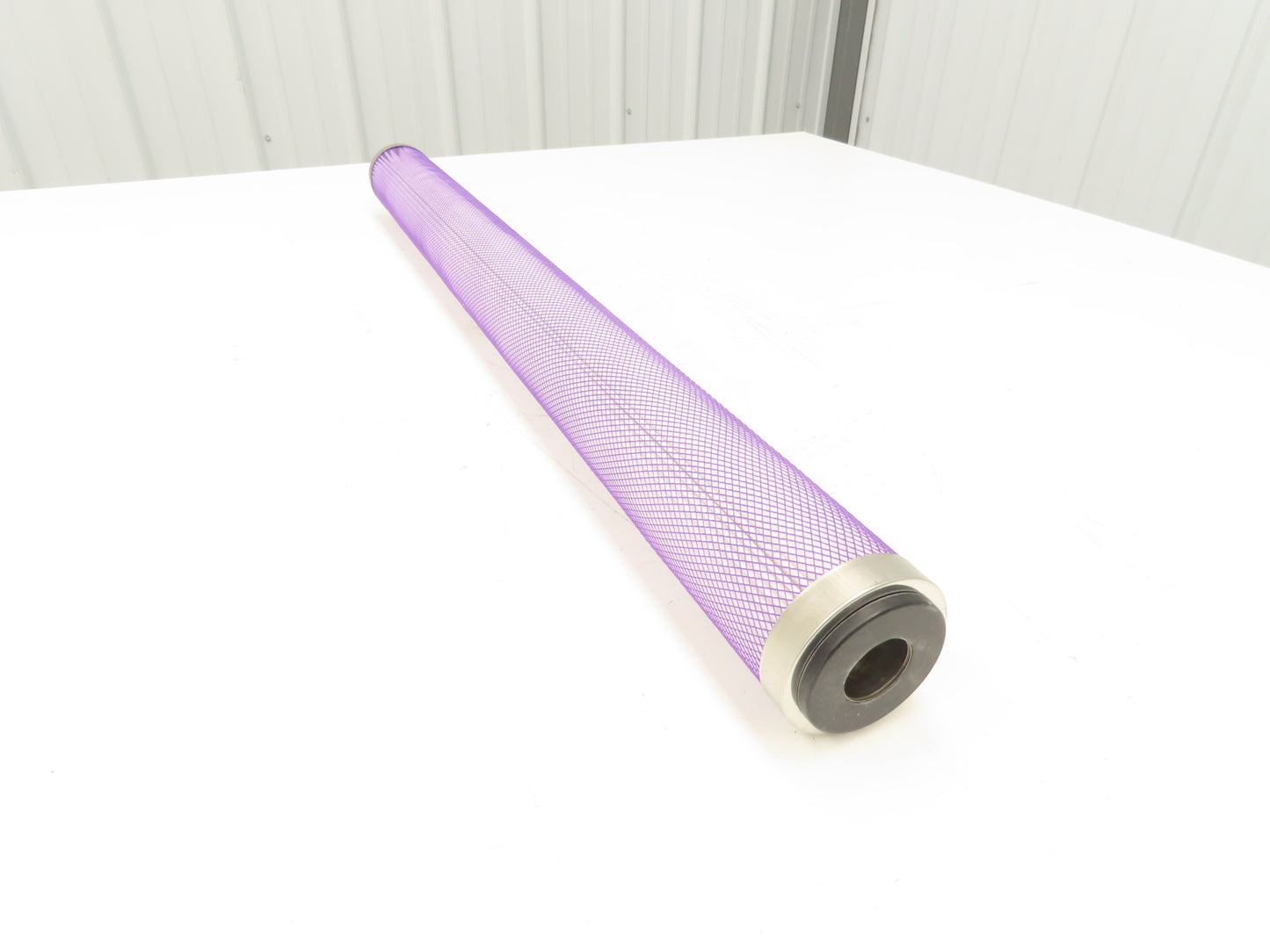 Filterite DFN 30-30AN Filter Cartridge 30 Inch Length 30 Micron 2.6" OD