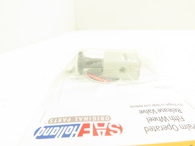 SAF Holland XB-11745 Fifth Wheel Release Pneumatic Valve Freightliner Cascadia