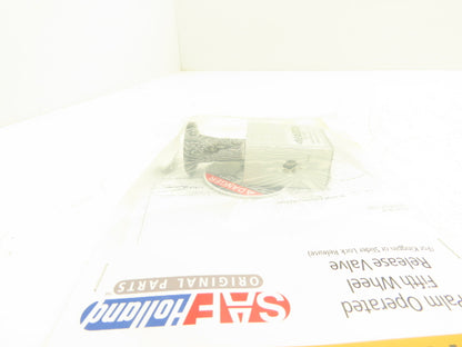 SAF Holland XB-11745 Fifth Wheel Release Pneumatic Valve Freightliner Cascadia