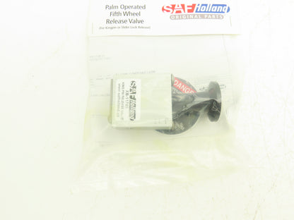 SAF Holland XB-11745 Fifth Wheel Release Pneumatic Valve Freightliner Cascadia