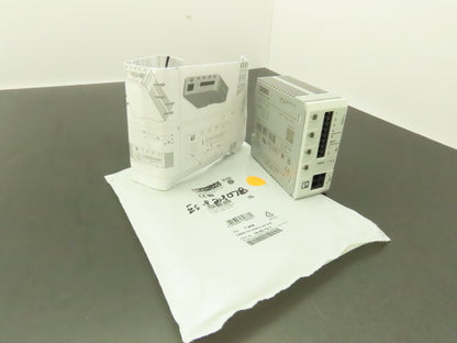 Phoenix Contact CBMC E4 24DC Multi Channel Electronic Circuit Breaker 24V