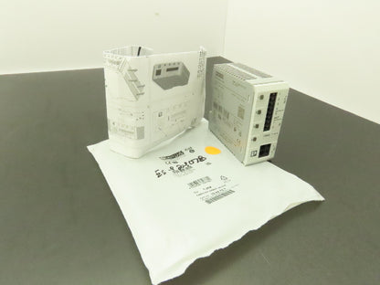 Phoenix Contact CBMC E4 24DC Multi Channel Electronic Circuit Breaker 24V