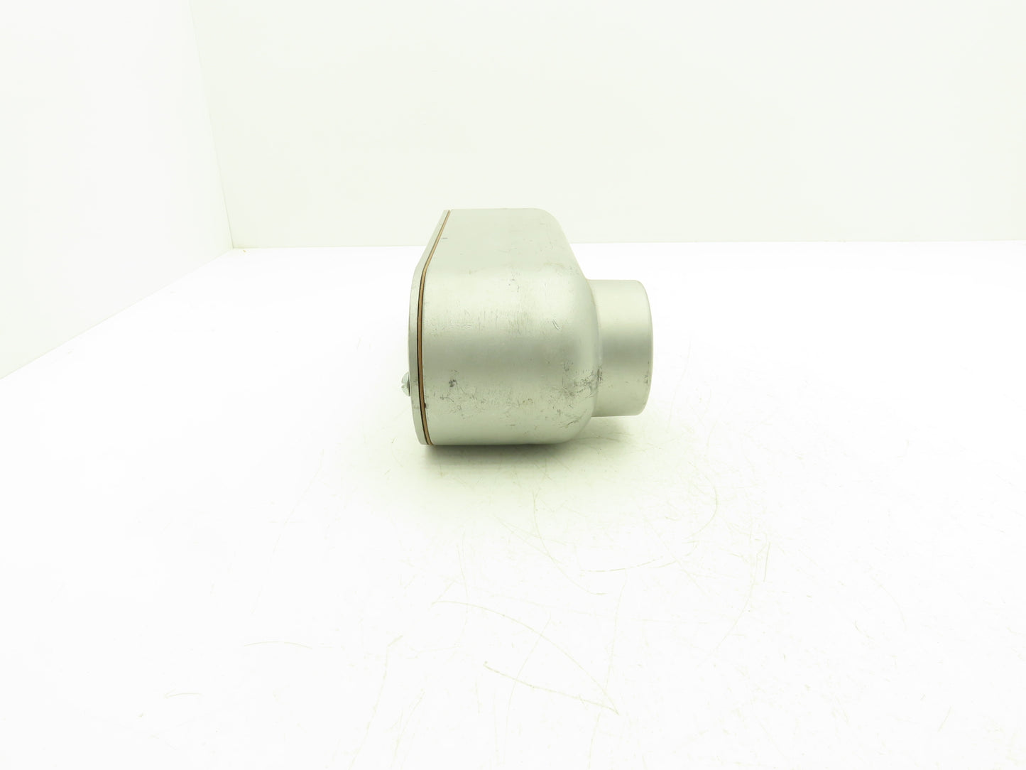 Appleton E30640 Condulet 2-1/2" Mall Iron LB Unilet