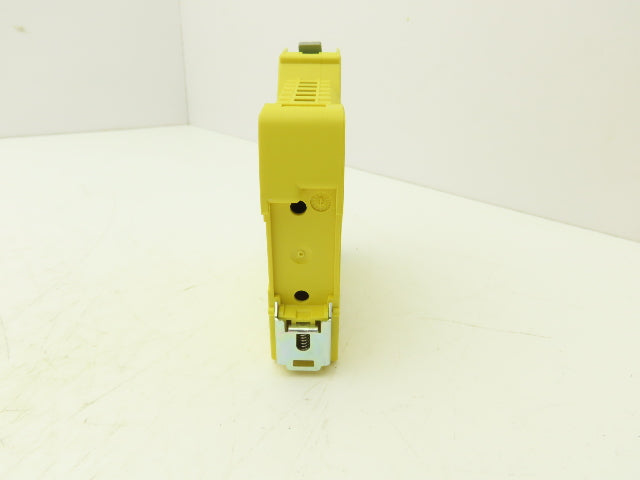 Phoenix Contract PSR-ESP4 Safety Relay 24V Input 230V Output