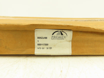 Philadelphia Scientific GUN-X Battery Watering Gun