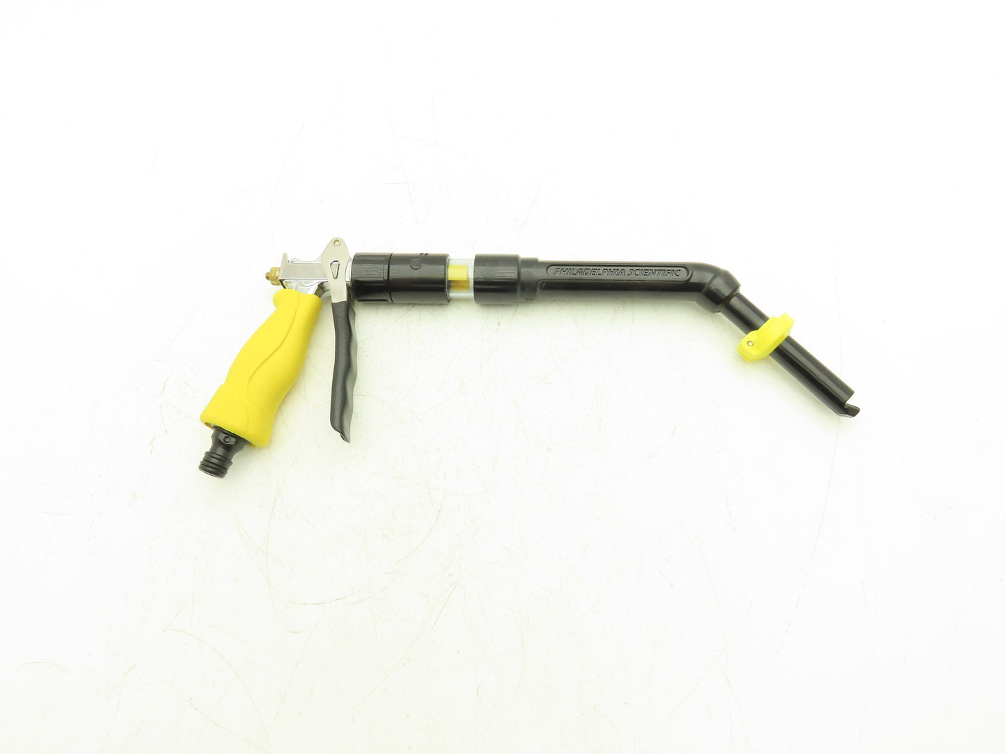 Philadelphia Scientific GUN-X Battery Watering Gun