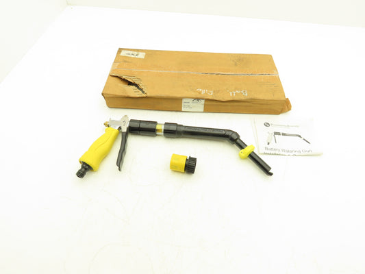 Philadelphia Scientific GUN-X Battery Watering Gun