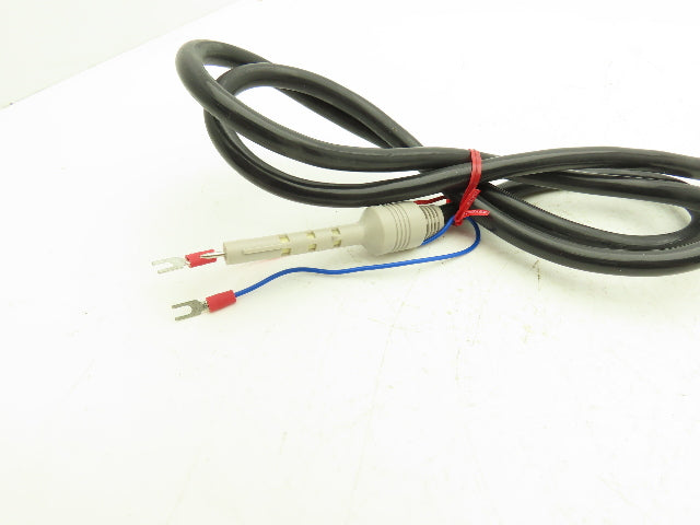 Keyence SJ-B101 Ionizing Static Eliminator