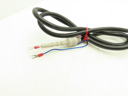 Keyence SJ-B101 Ionizing Static Eliminator