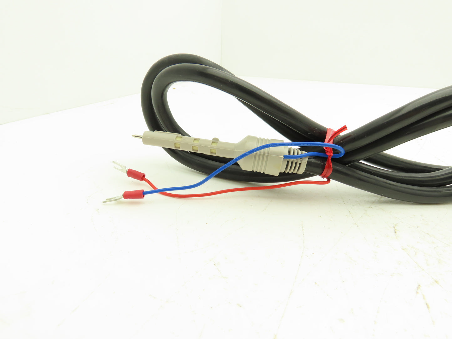 Keyence SJ-B101 Ionizing Static Eliminator