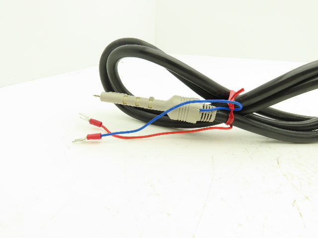 Keyence SJ-B101 Ionizing Static Eliminator