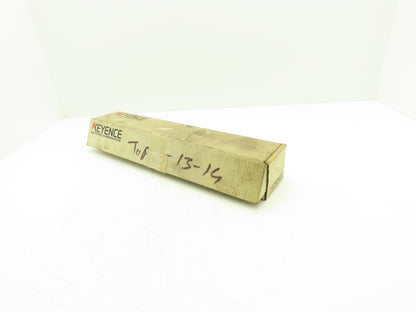 Keyence SJ-B101 Ionizing Static Eliminator