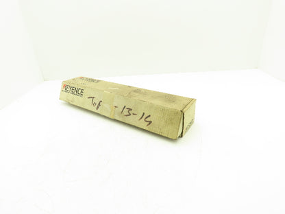 Keyence SJ-B101 Ionizing Static Eliminator