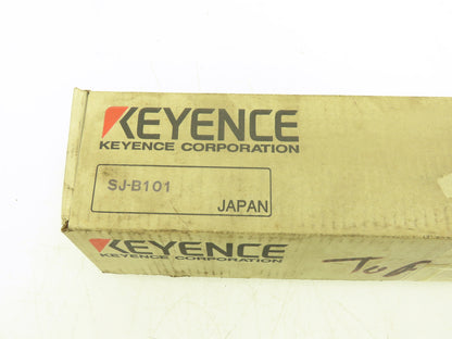 Keyence SJ-B101 Ionizing Static Eliminator