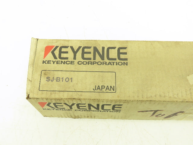 Keyence SJ-B101 Ionizing Static Eliminator