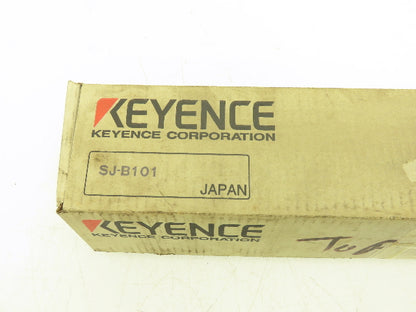 Keyence SJ-B101 Ionizing Static Eliminator
