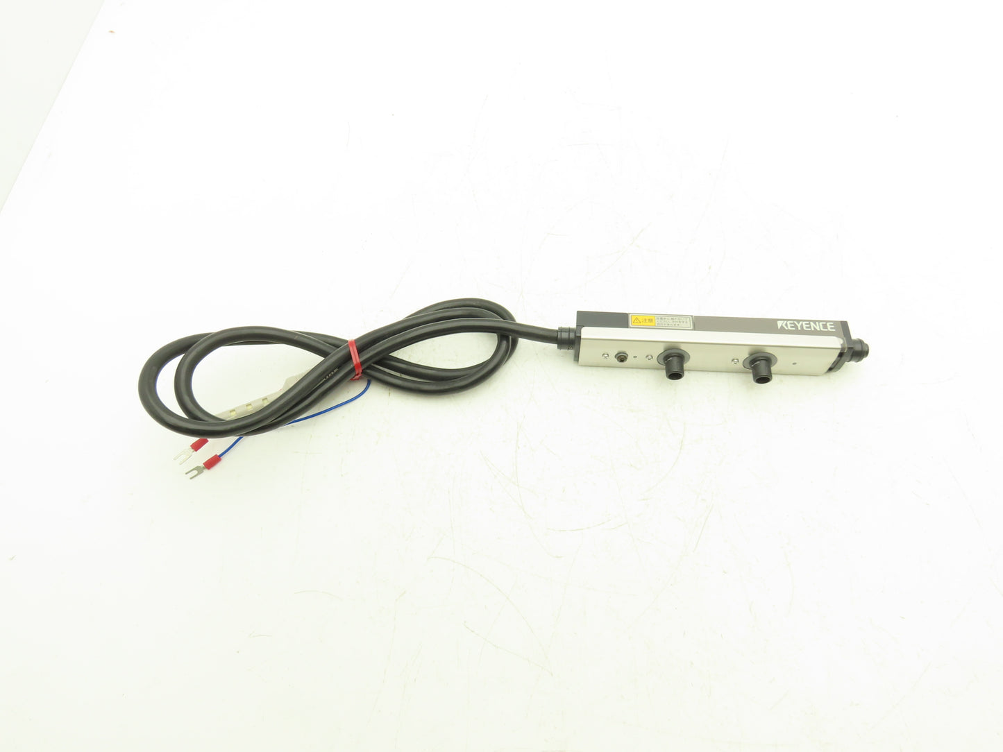 Keyence SJ-B101 Ionizing Static Eliminator