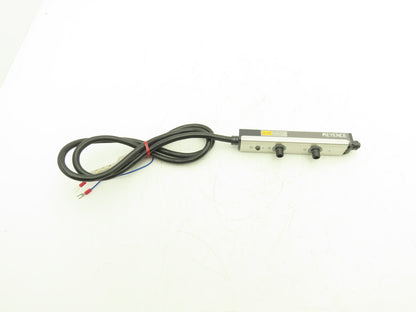 Keyence SJ-B101 Ionizing Static Eliminator