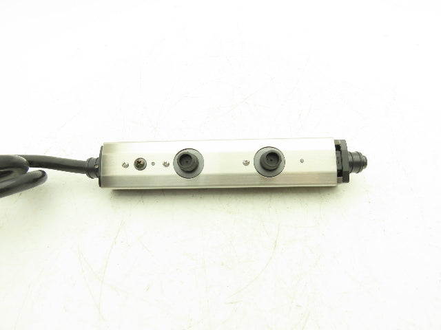 Keyence SJ-B101 Ionizing Static Eliminator