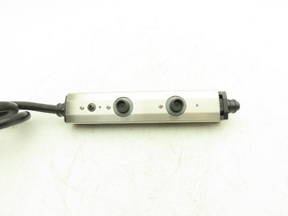 Keyence SJ-B101 Ionizing Static Eliminator