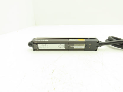 Keyence SJ-B101 Ionizing Static Eliminator