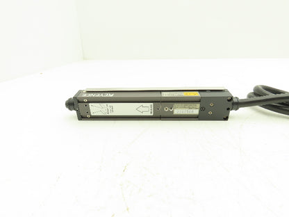 Keyence SJ-B101 Ionizing Static Eliminator