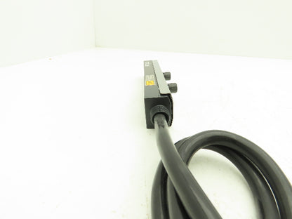 Keyence SJ-B101 Ionizing Static Eliminator