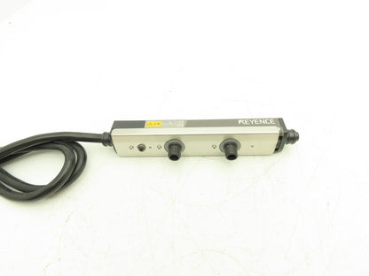 Keyence SJ-B101 Ionizing Static Eliminator