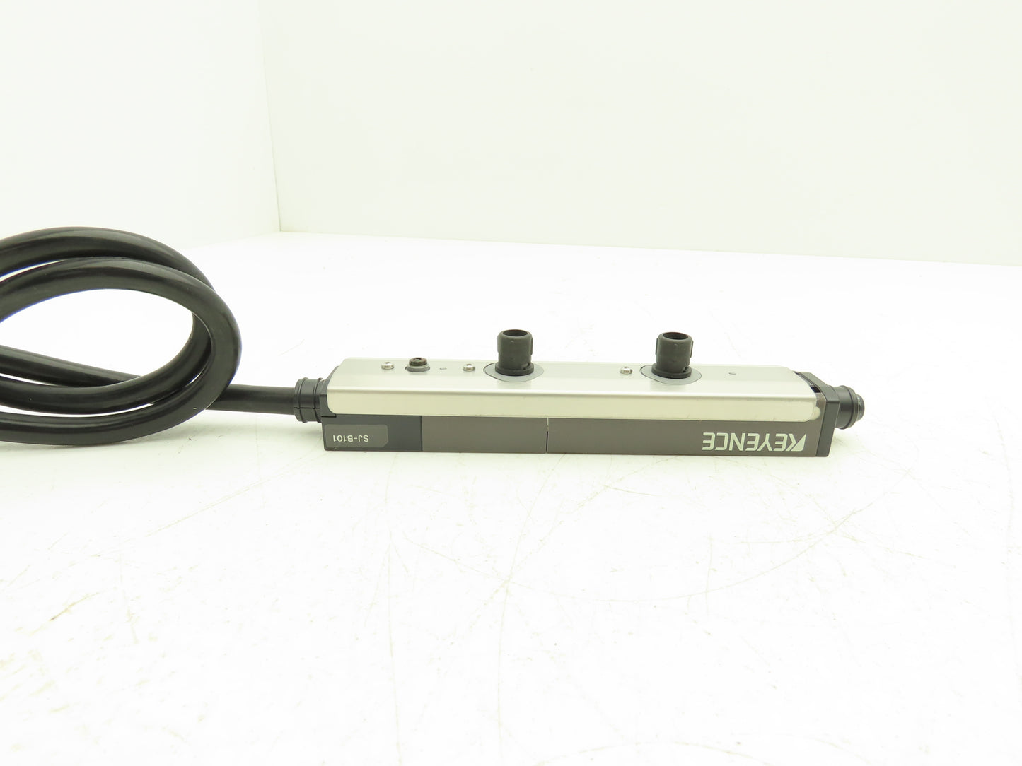 Keyence SJ-B101 Ionizing Static Eliminator