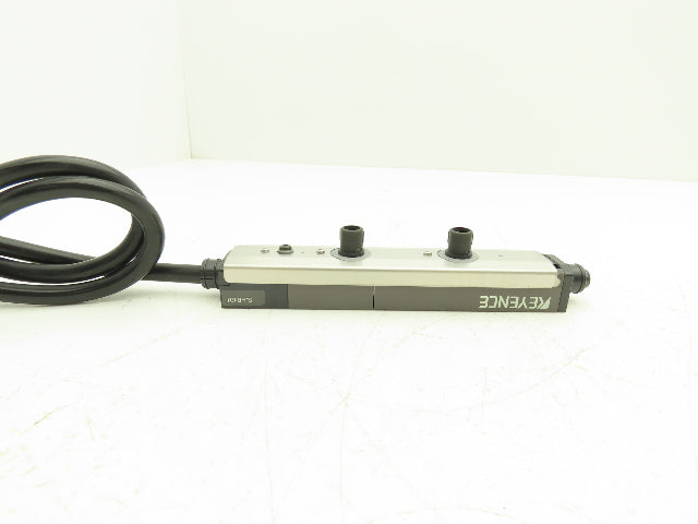 Keyence SJ-B101 Ionizing Static Eliminator