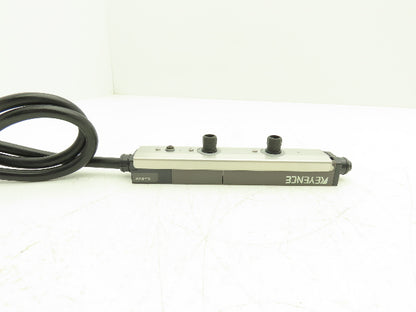 Keyence SJ-B101 Ionizing Static Eliminator