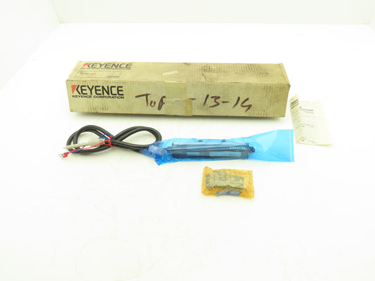 Keyence SJ-B101 Ionizing Static Eliminator