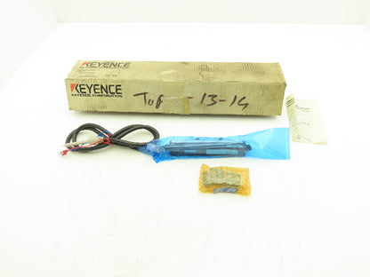 Keyence SJ-B101 Ionizing Static Eliminator