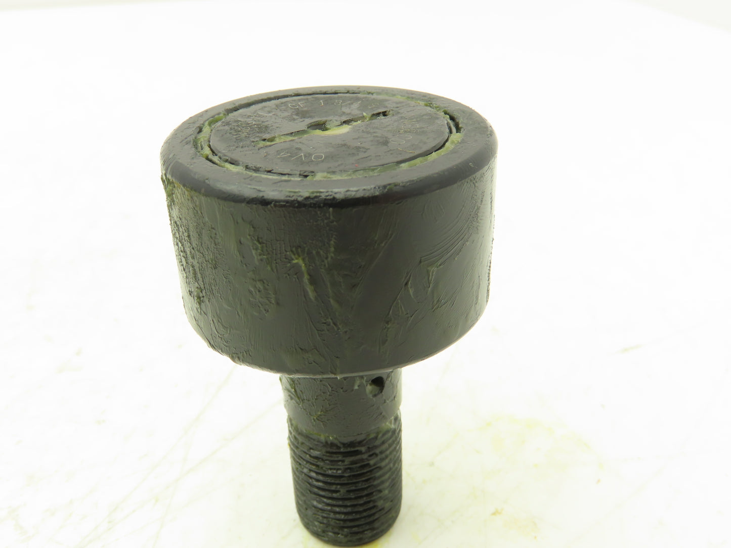 McGill CF 1 3/4 S Flat Cam Follower 1-3/4" Roller Dia Lubri-Disc Seal