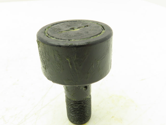 McGill CF 1 3/4 S Flat Cam Follower 1-3/4" Roller Dia Lubri-Disc Seal