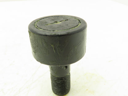 McGill CF 1 3/4 S Flat Cam Follower 1-3/4" Roller Dia Lubri-Disc Seal