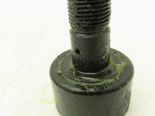 McGill CF 1 3/4 S Flat Cam Follower 1-3/4" Roller Dia Lubri-Disc Seal