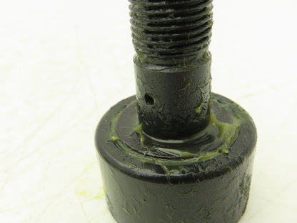 McGill CF 1 3/4 S Flat Cam Follower 1-3/4" Roller Dia Lubri-Disc Seal