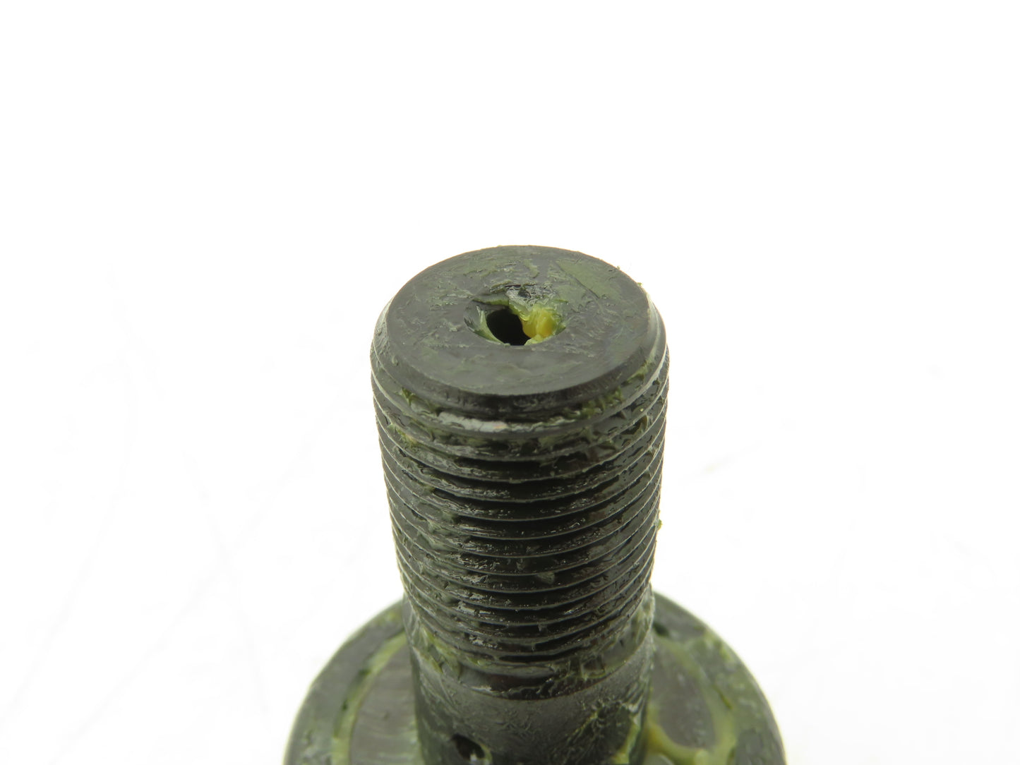 McGill CF 1 3/4 S Flat Cam Follower 1-3/4" Roller Dia Lubri-Disc Seal