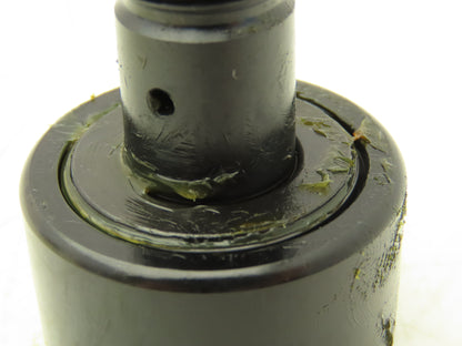 McGill CF 1 3/4 SB Flat Cam Follower 1-3/4" Roller Dia 1" Width Lubri-Disc Seal