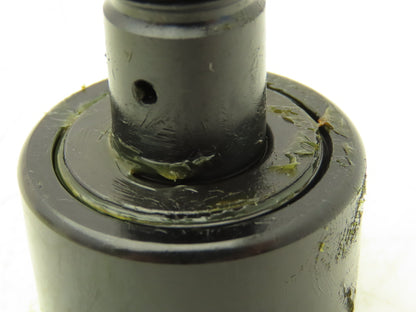 McGill CF 1 3/4 SB Flat Cam Follower 1-3/4" Roller Dia 1" Width Lubri-Disc Seal