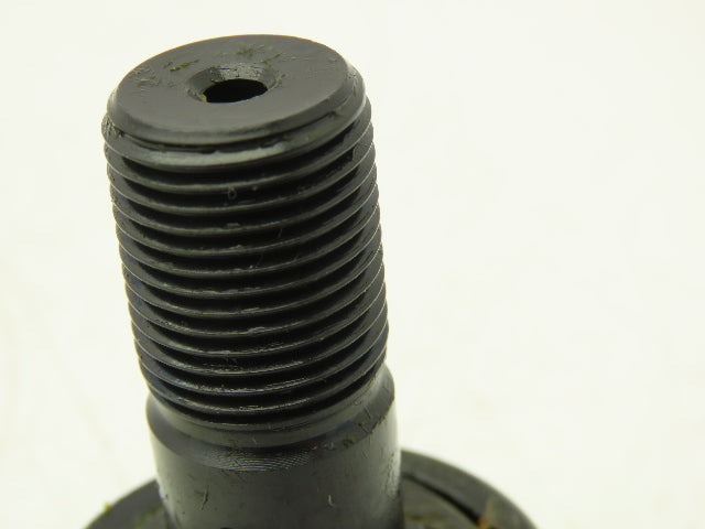 McGill CF 1 3/4 SB Flat Cam Follower 1-3/4" Roller Dia 1" Width Lubri-Disc Seal