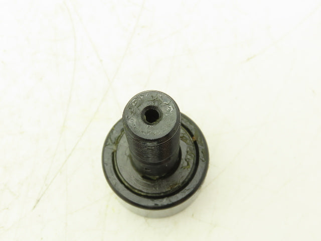 McGill CF 1 3/4 SB Flat Cam Follower 1-3/4" Roller Dia 1" Width Lubri-Disc Seal