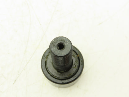 McGill CF 1 3/4 SB Flat Cam Follower 1-3/4" Roller Dia 1" Width Lubri-Disc Seal