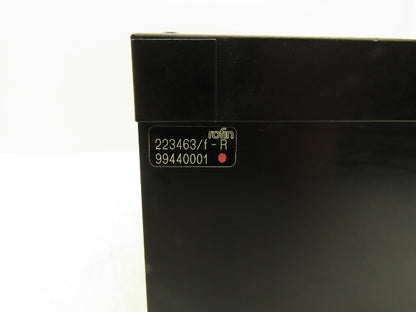 Rofin 223463/f-R Laser system Mirror Housing Air Cooled